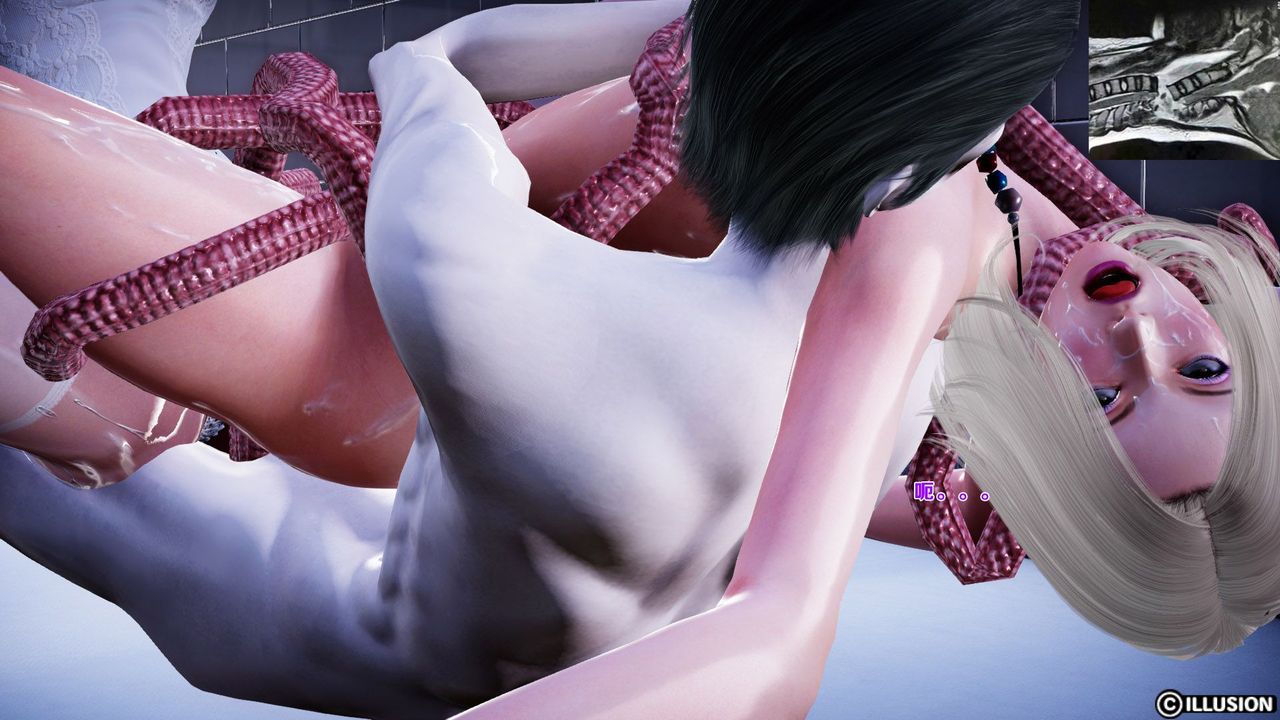 [3D]蝴蝶之殇第一季第11话