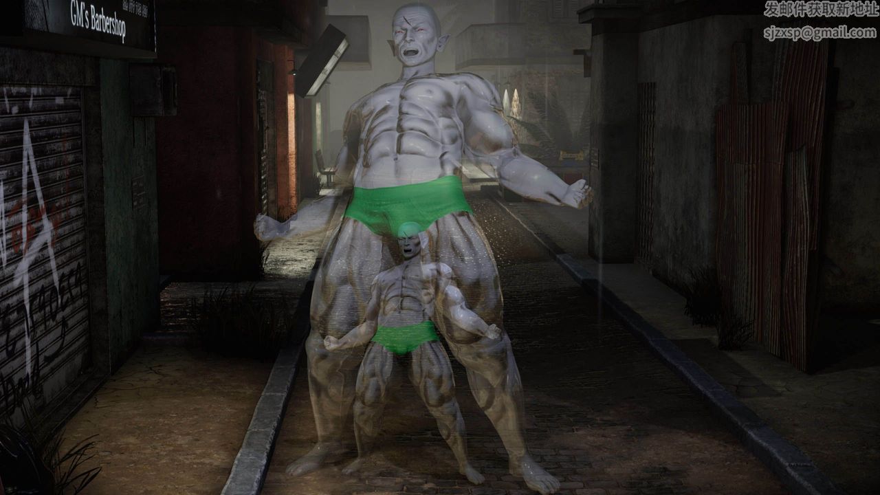 [3D]蝴蝶之殇第一季badend