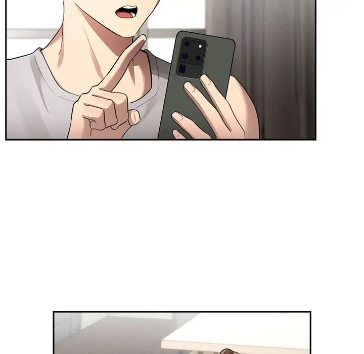 疫情下的家教生活第104话