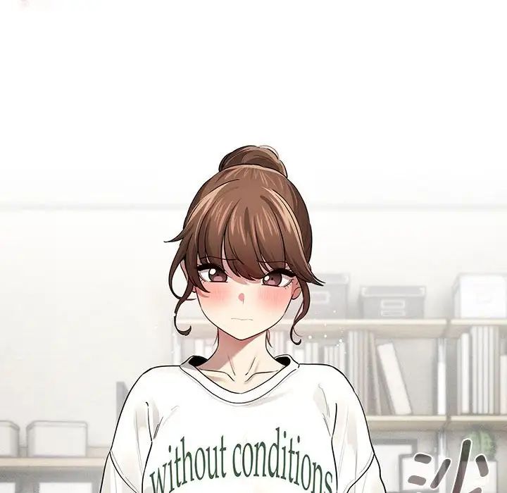 疫情下的家教生活第104话