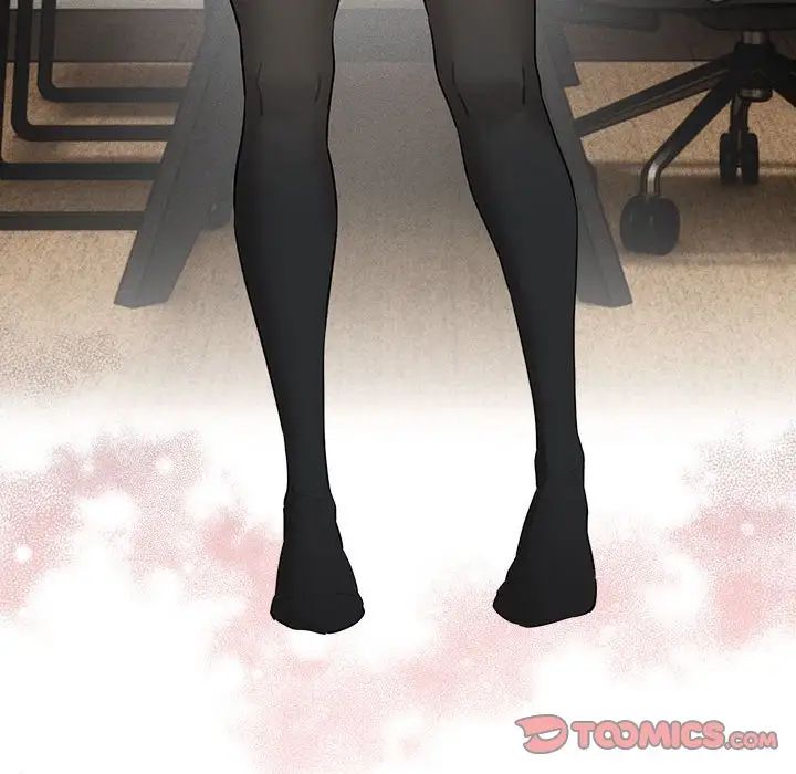 疫情下的家教生活第104话