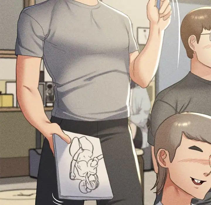 危险同学会第5話