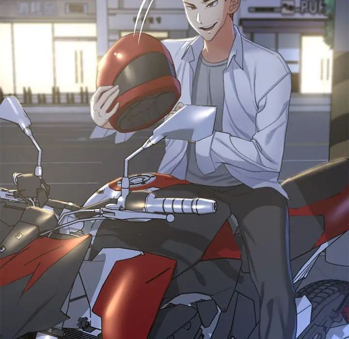 危险同学会第5話