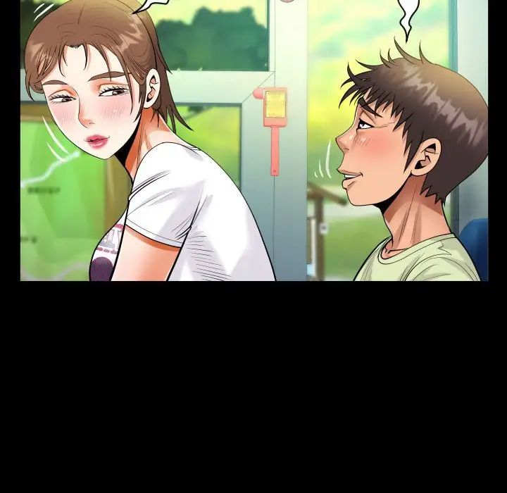 阿姨第103話