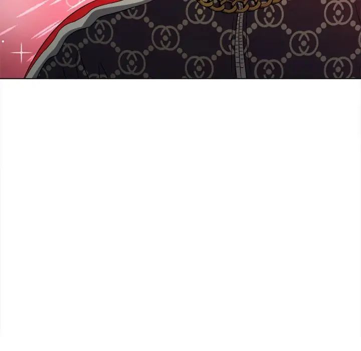 难缠小恶女第192話