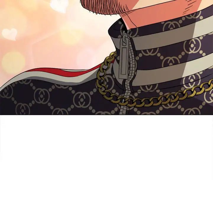 难缠小恶女第192話