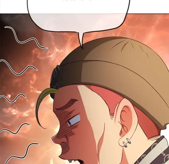 难缠小恶女第192話