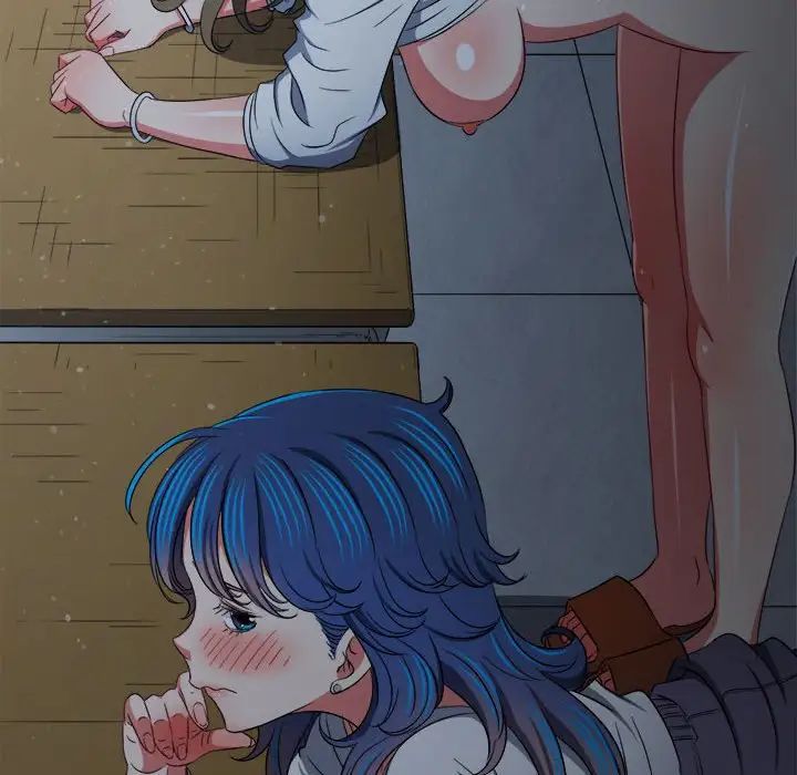 难缠小恶女第192話