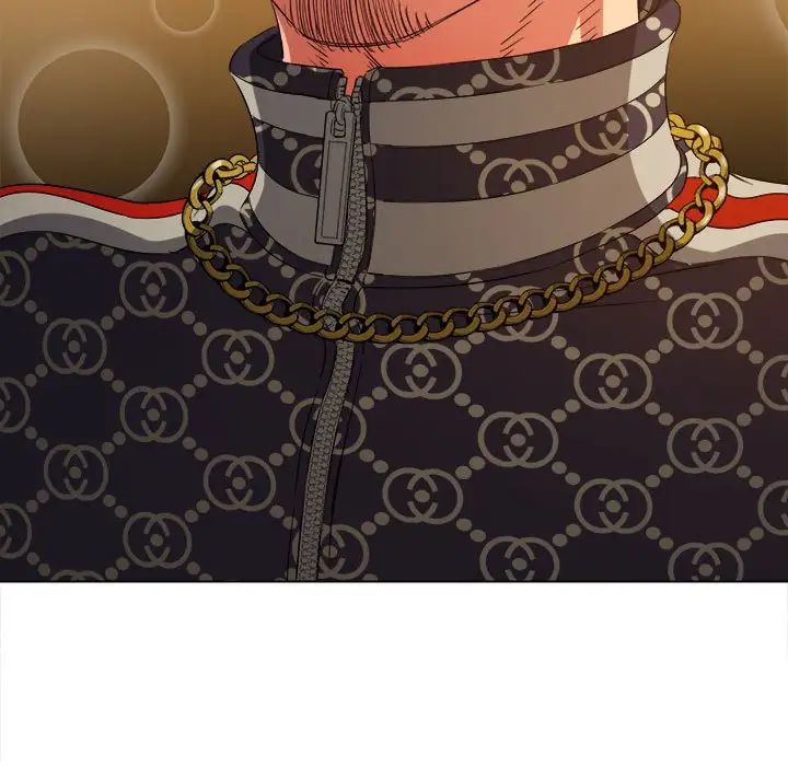 难缠小恶女第192話