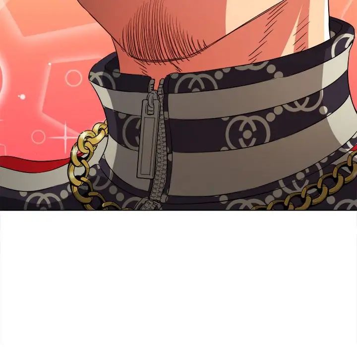 难缠小恶女第192話