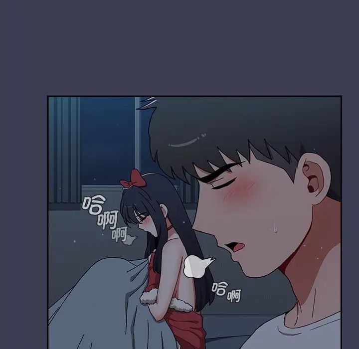 小孩子才做选择第83話