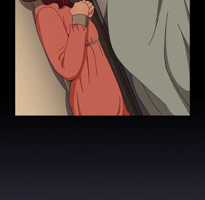 小孩子才做选择第83話