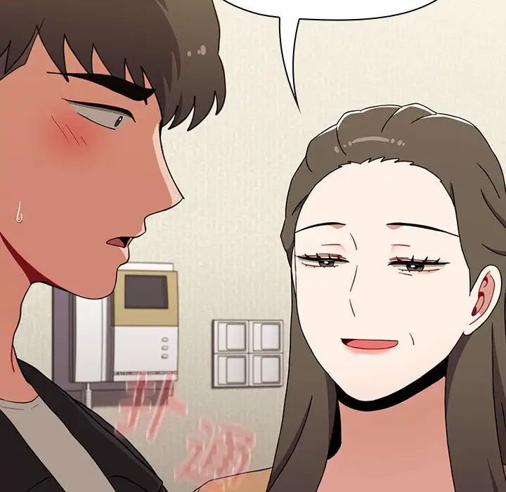 小孩子才做选择第83話