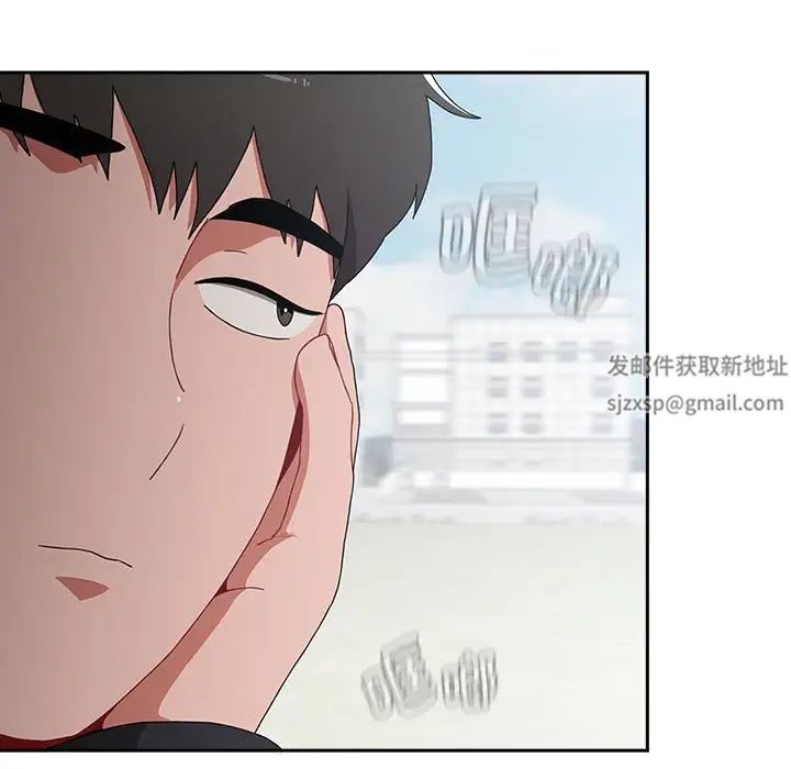 小孩子才做选择第83話