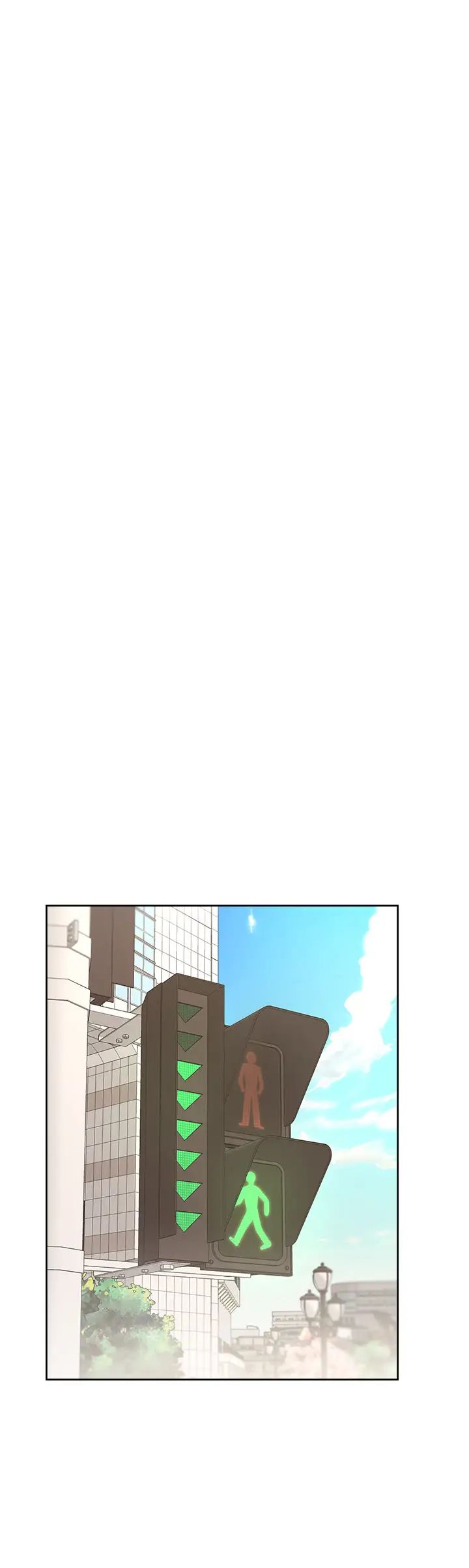 同居上下舖第73話-一觸即發的三角關係