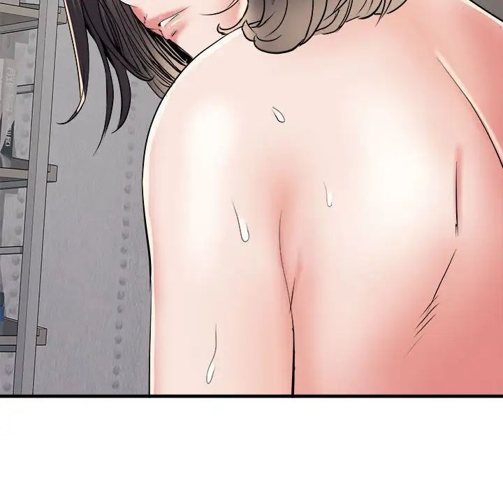 刺激的部队生活第66話