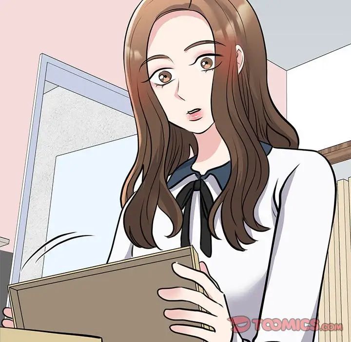 我的完美缪斯第18話