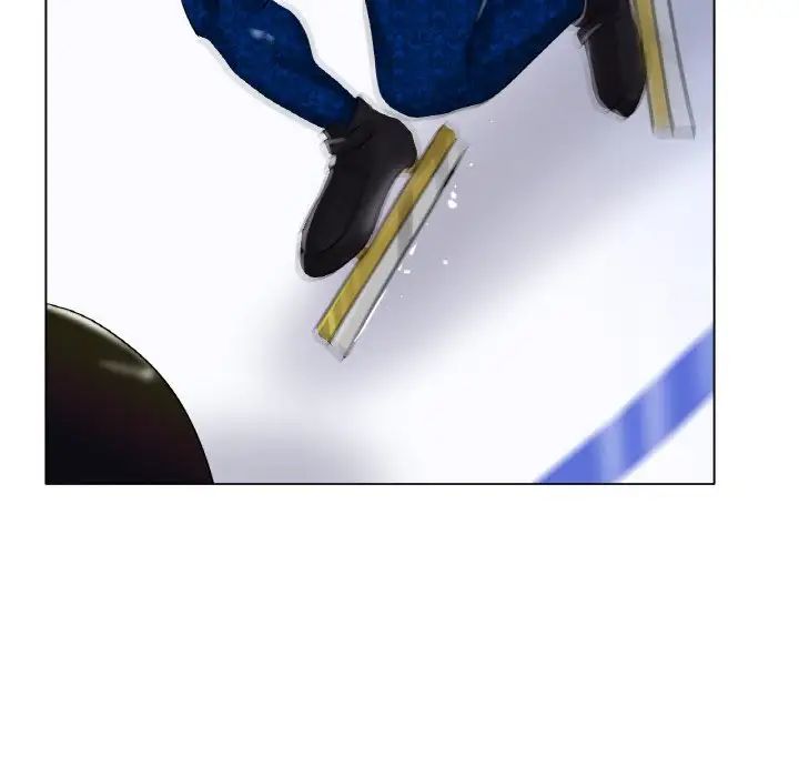 冰上恋人第12話