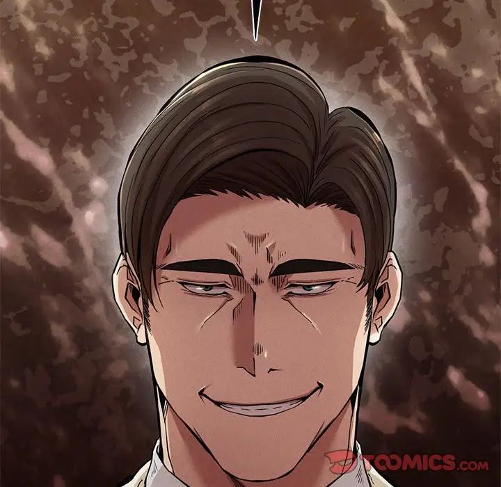 复仇第11話