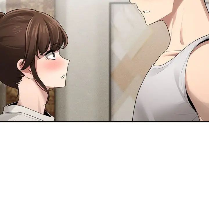 疫情下的家教生活第105話