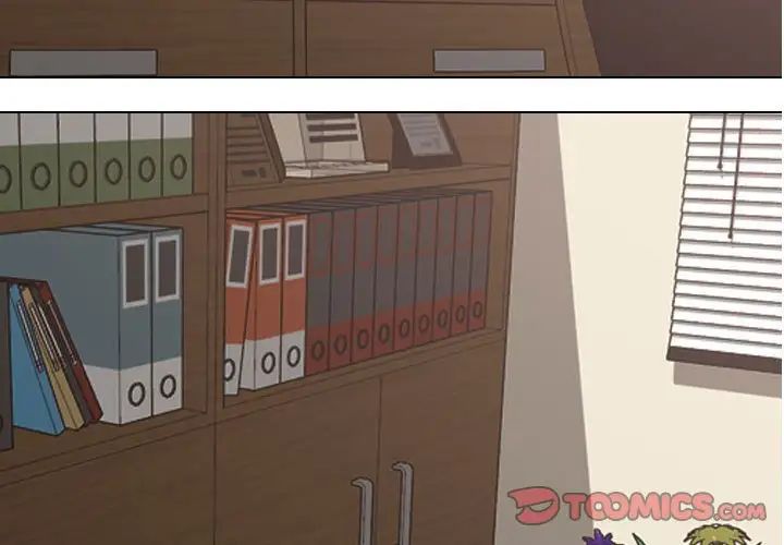 同事换换爱第155話