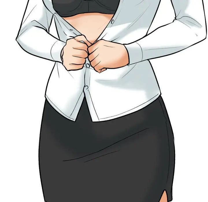 同事换换爱第155話