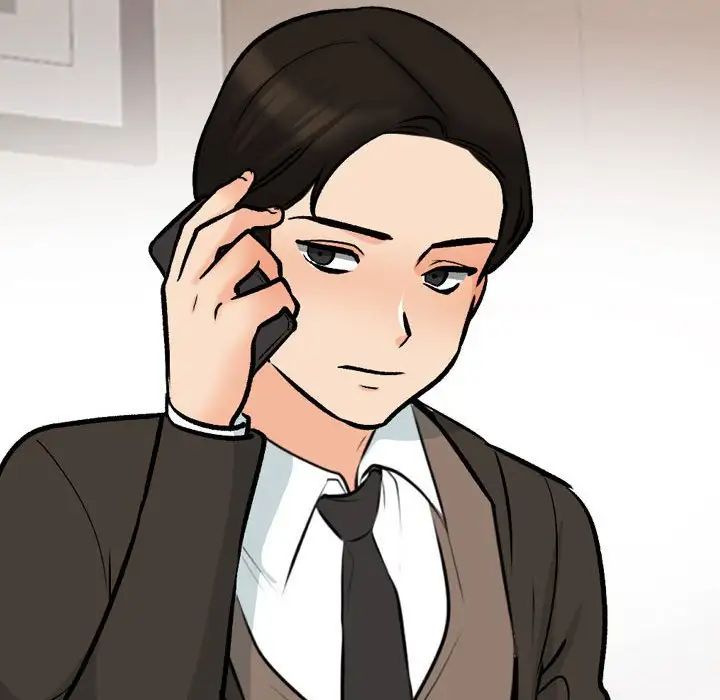 同事换换爱第155話