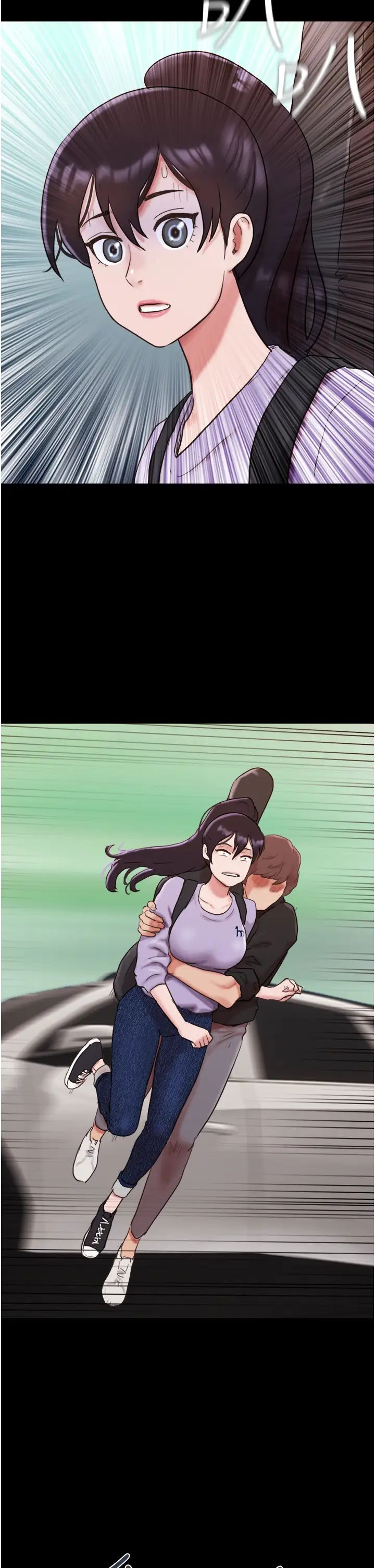 我的兵变女友第50話最終話-妳們倆都是我的