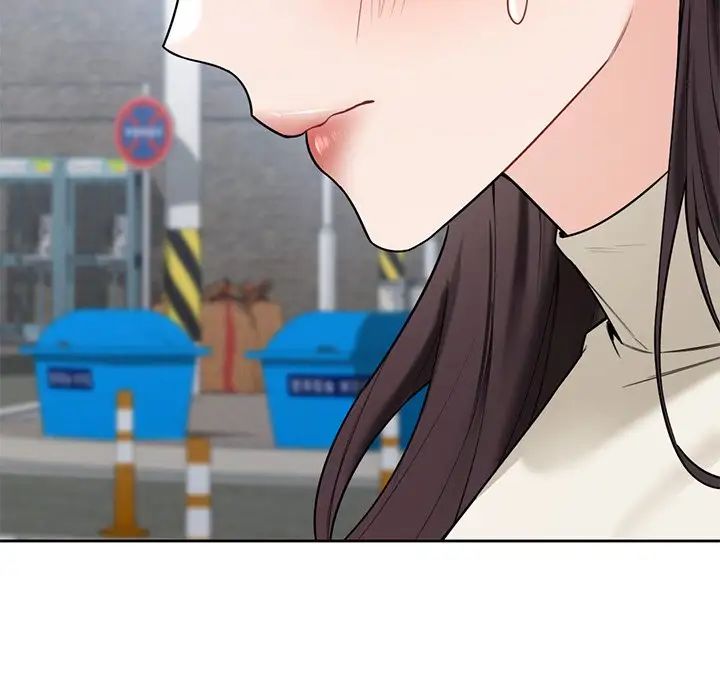 不当朋友当恋人第23話