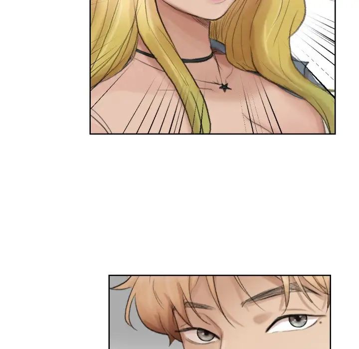 爱上属于别人的妳第26話