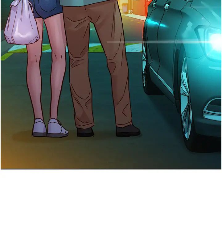 友情万睡第74話-要珍惜喜歡你的女生