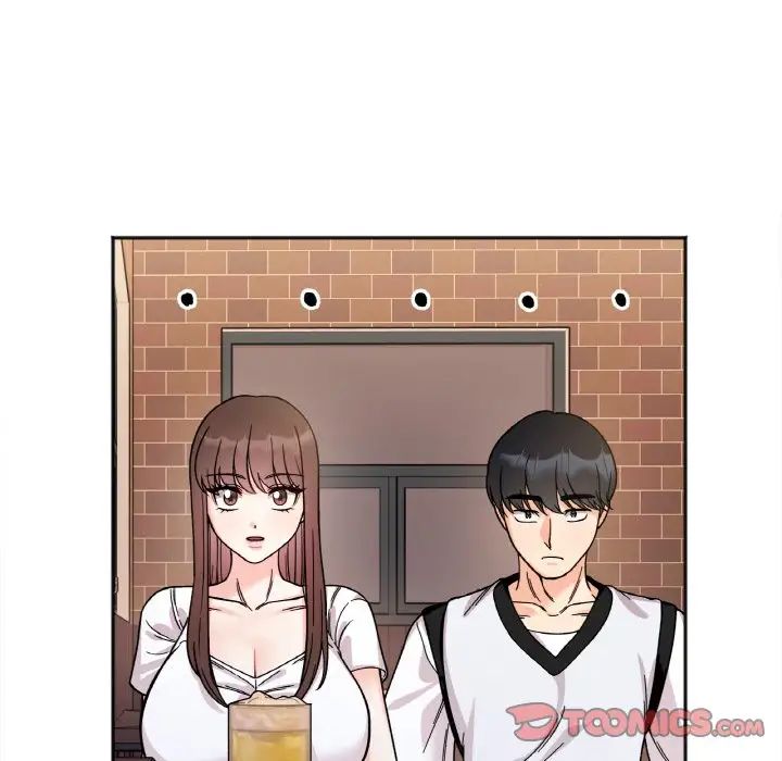 她才不是我姐姐第10話