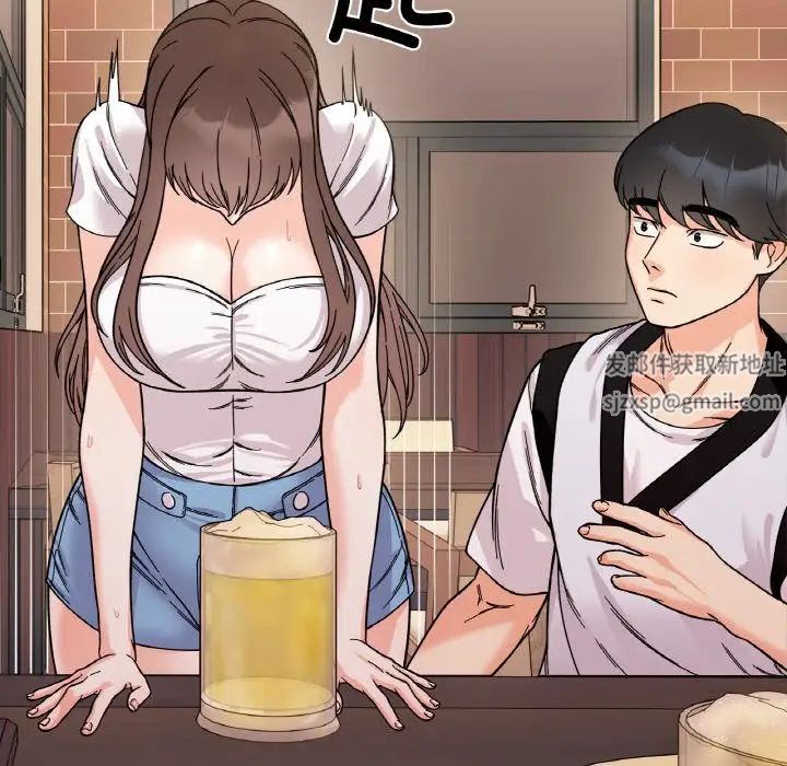 她才不是我姐姐第10話