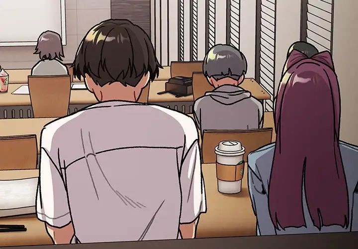 分组换换爱第98話