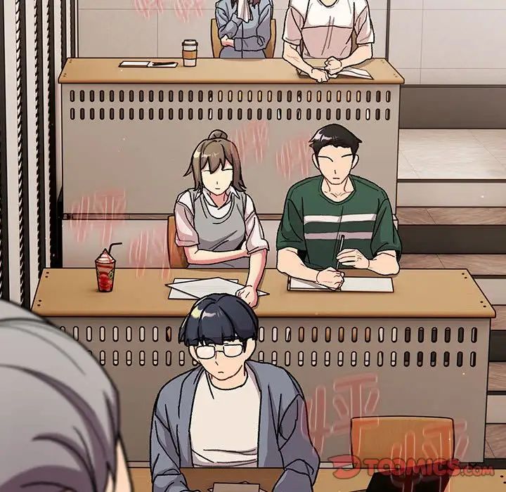 分组换换爱第98話