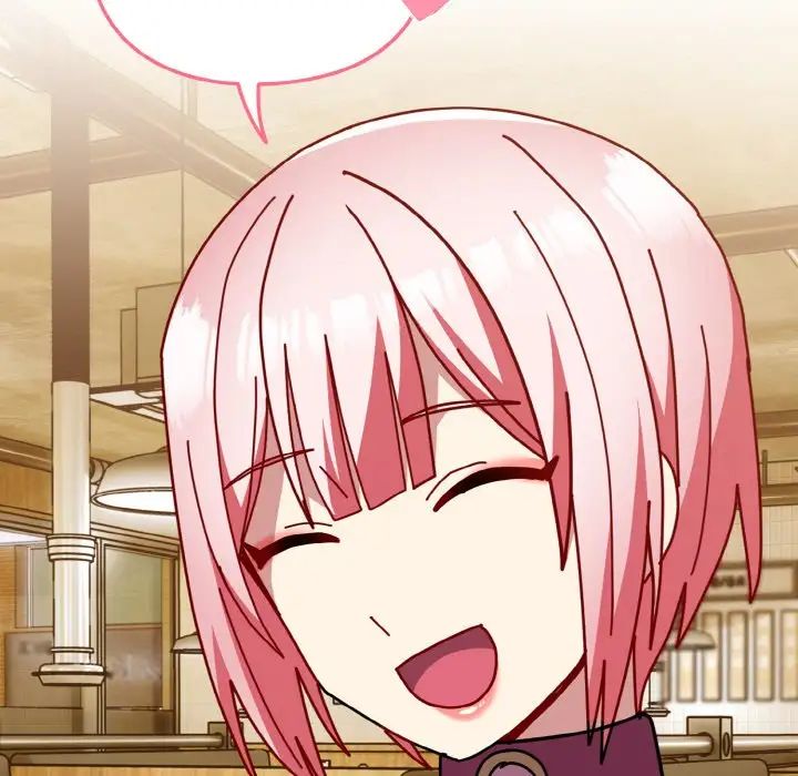 青梅以上恋人未满第50話