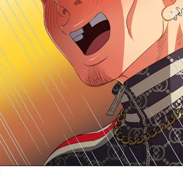 难缠小恶女第193話