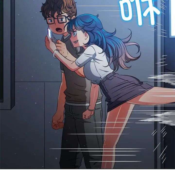 难缠小恶女第193話