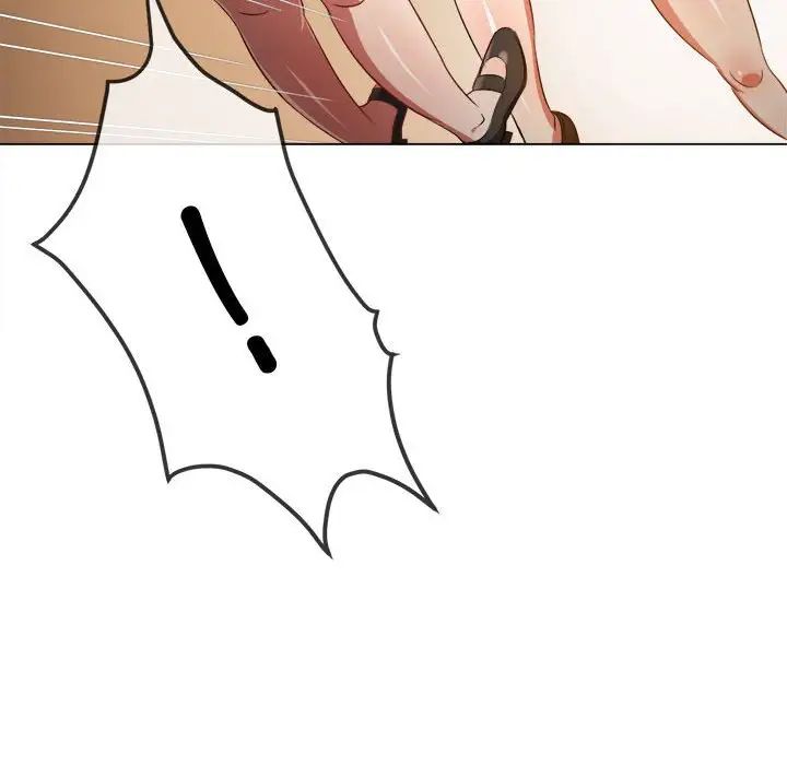 难缠小恶女第193話