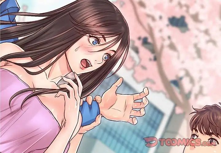 情定大阪第23話