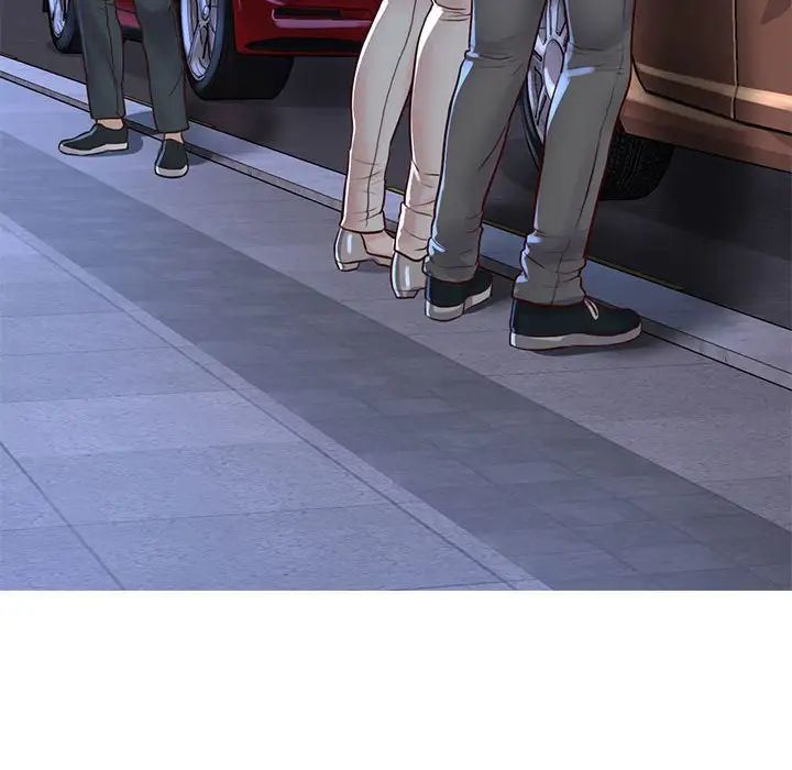 情定大阪第23話