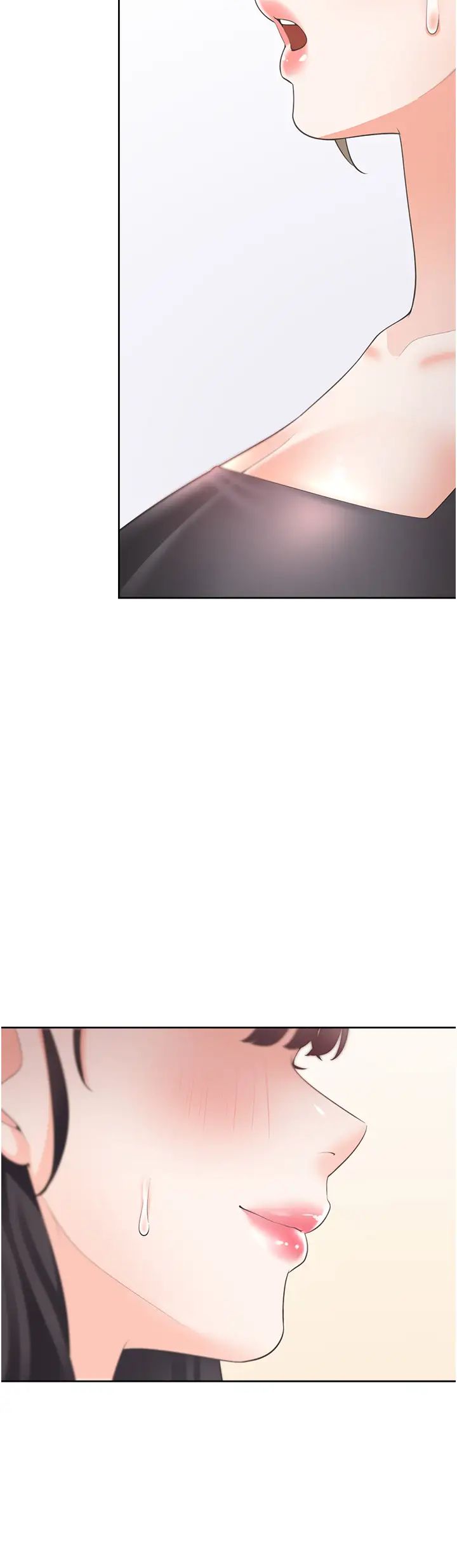 同居上下舖第74話-妳也喜歡柏翰嗎?