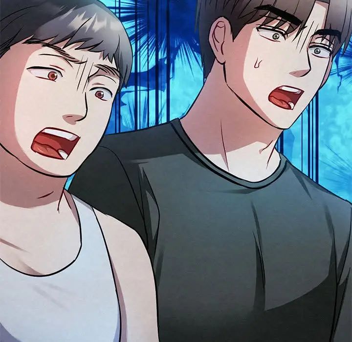 难以克制的欲望第11話