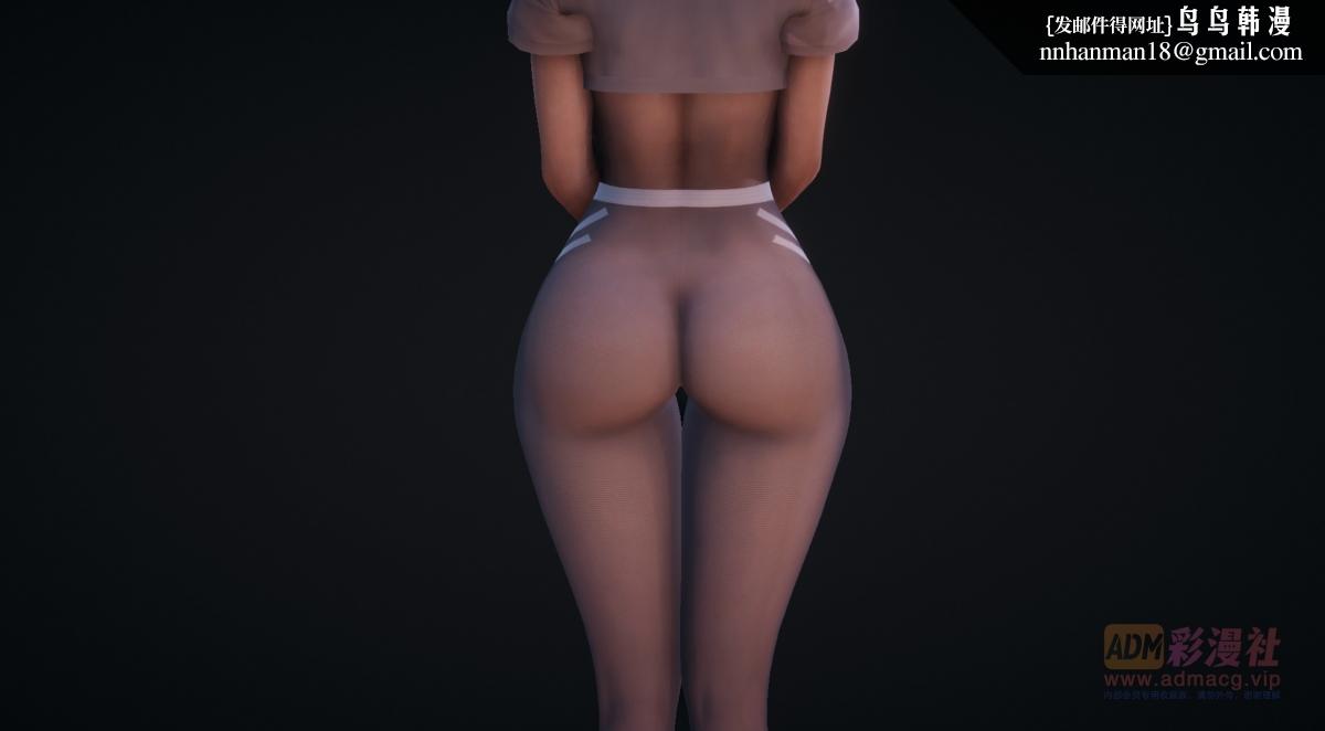 [3D]催眠邻家01-03(完)催眠邻家1-第三话