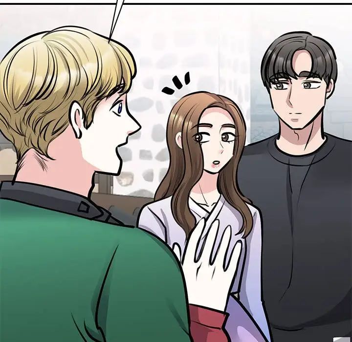 我的完美缪斯第19話