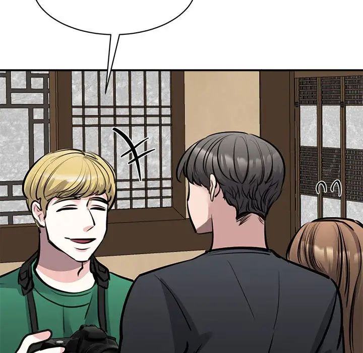 我的完美缪斯第19話