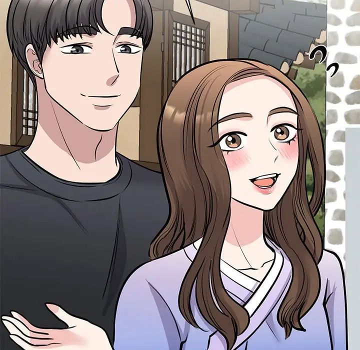 我的完美缪斯第19話