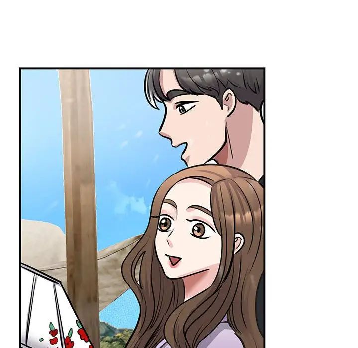 我的完美缪斯第19話