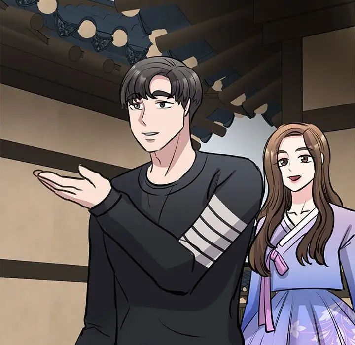 我的完美缪斯第19話