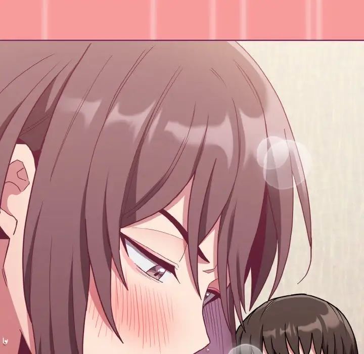 不请自来的未婚妻第65話